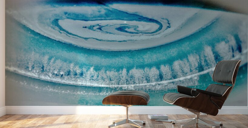 Tourbillon  Wall Murals