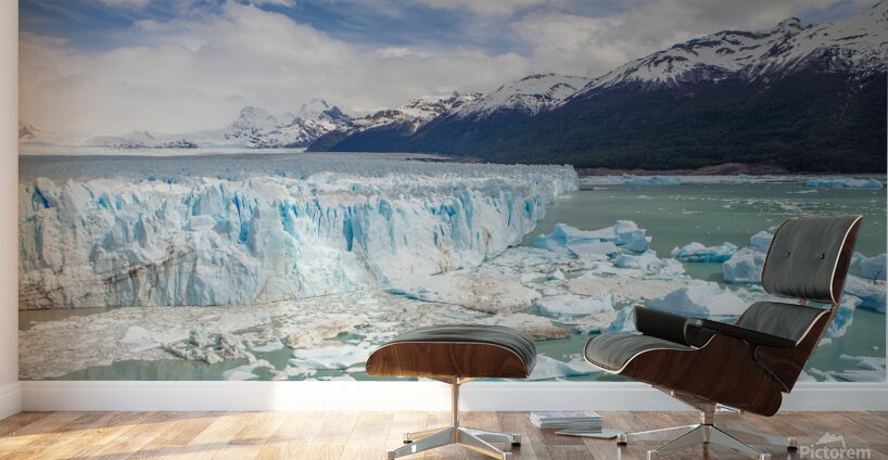Perito Moreno Glacier 5453 Wall Murals