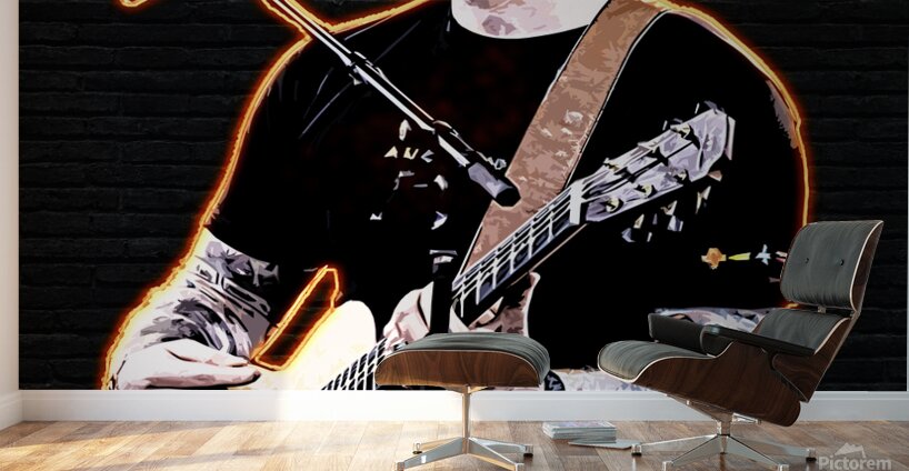 Art of Eds Wall Murals