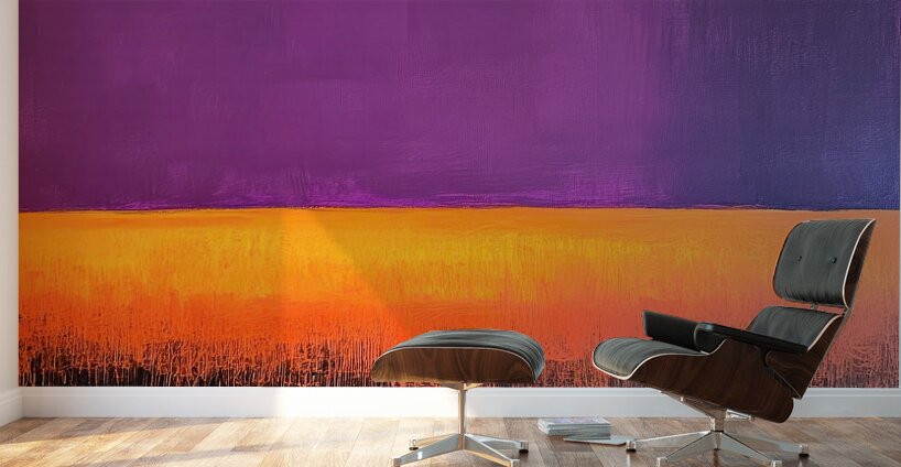 Chromatic Horizon H429NP 48 Wall Murals