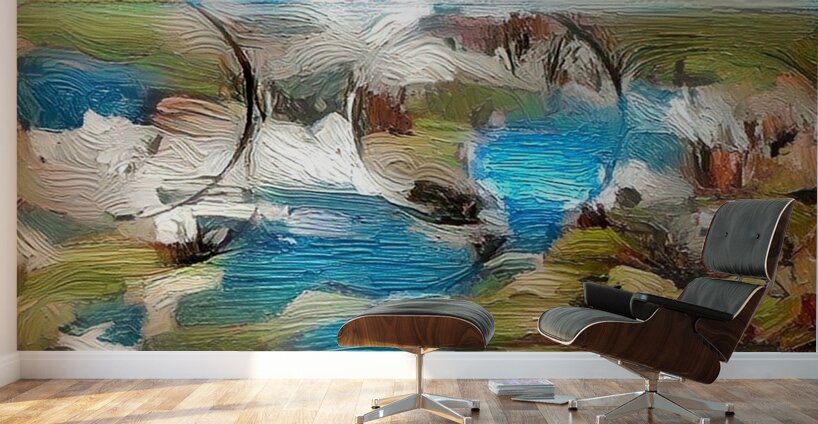 untitled 26 Wall Murals