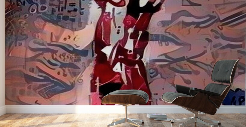 untitled 37 Wall Murals