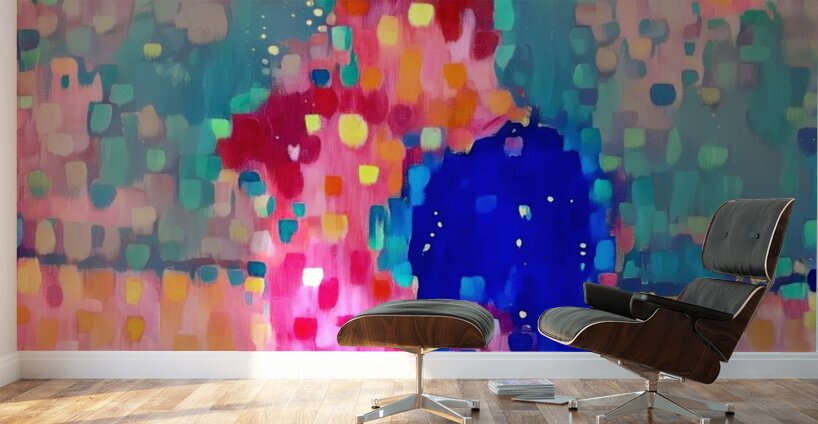 untitled 62 Wall Murals