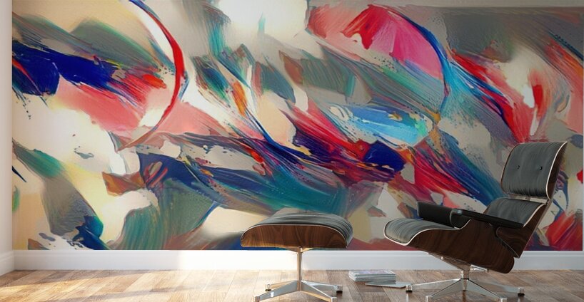 untitled 29 Wall Murals