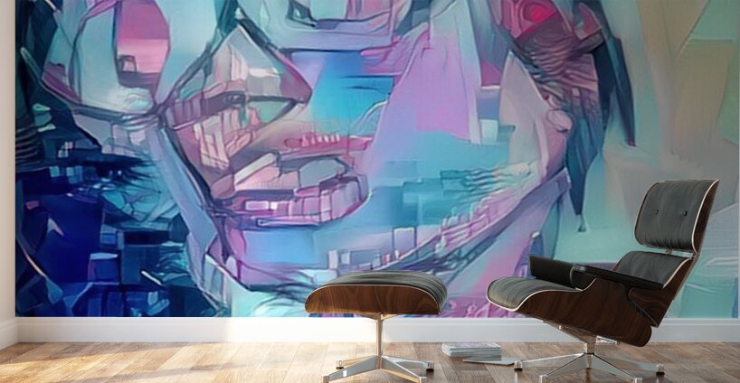 untitled 16 Wall Murals