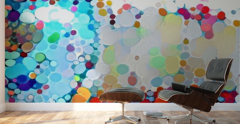 untitled 60 Wall Murals