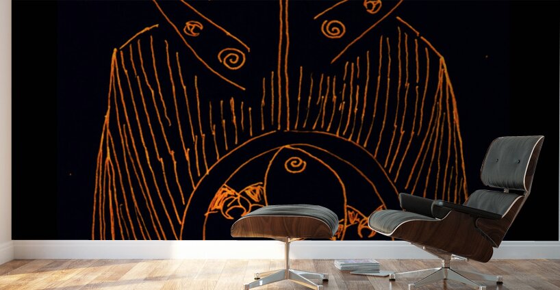  Witch Dr Wall Murals