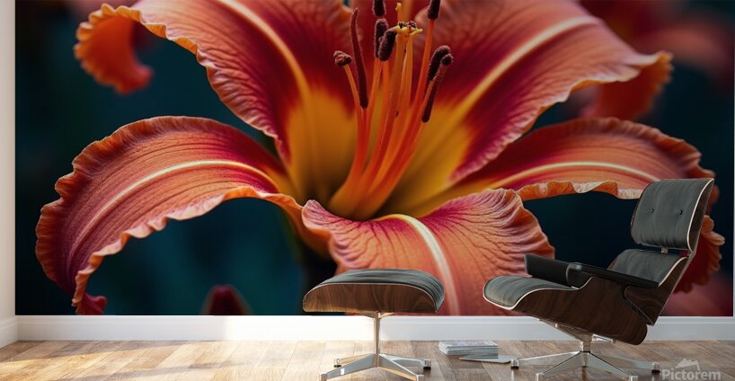 Flux Dev Create a collection of highresolution 4K Wall Murals