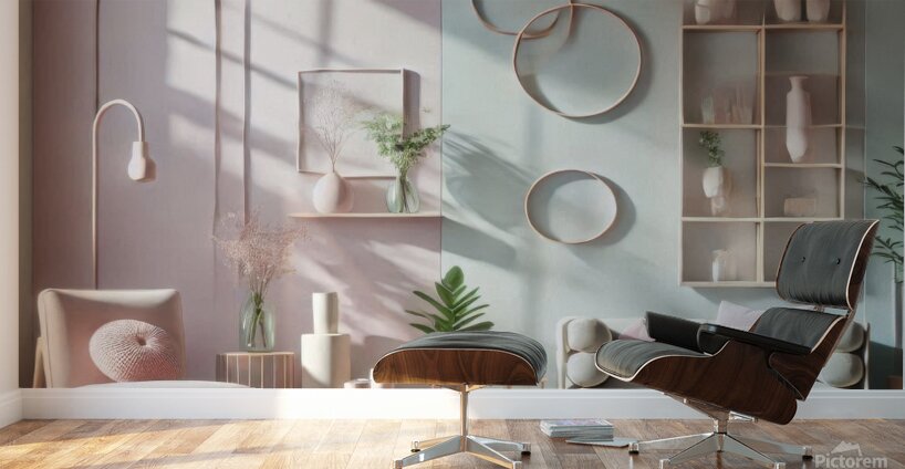 Home Decor 9 Wall Murals