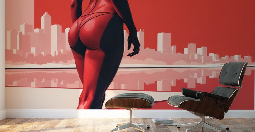  Color Scheme  Wall Murals