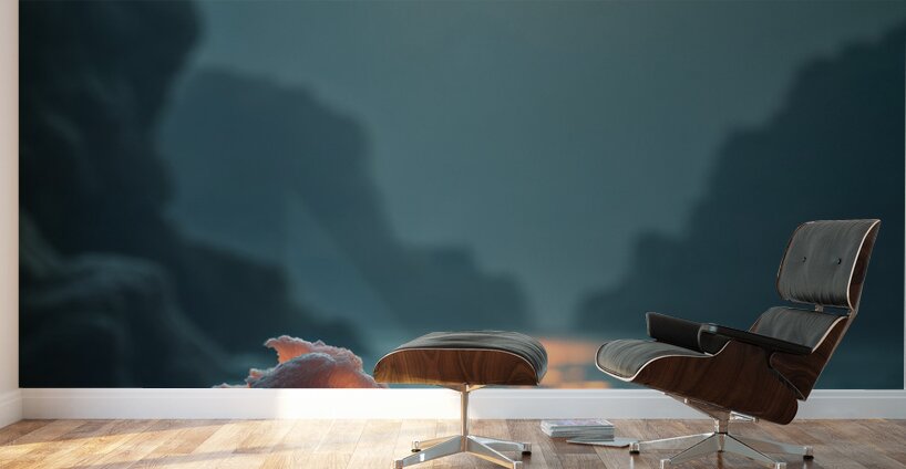 Natural World  Wall Murals