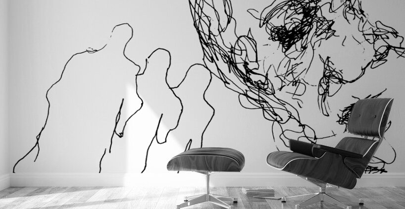 ORIGIN 2 Wall Murals