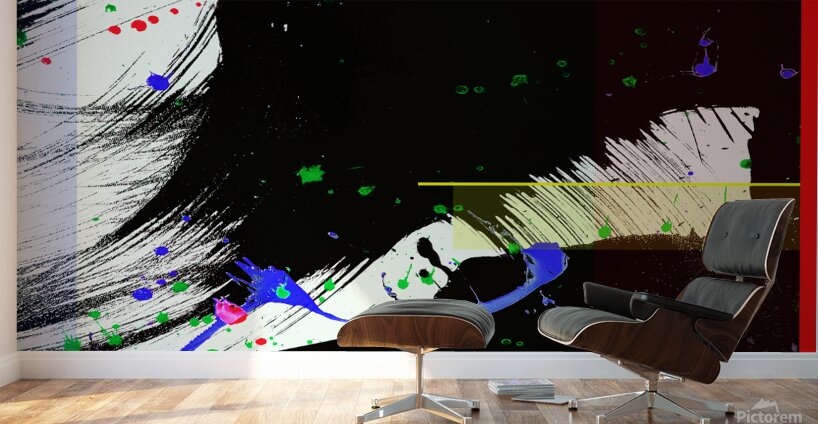 BIRTH OF A DRAGON - 9.01 – Free Shipping Wall Murals