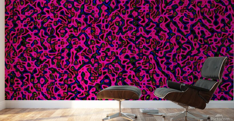 INFERENCE - 0.5 | – Free Shipping Wall Murals