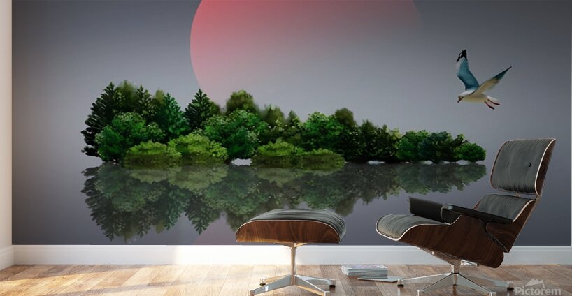 Transform Your Photos into Stunning Wall Art Wall Murals