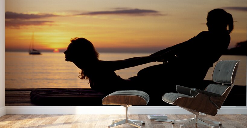 thailand01 Wall Murals