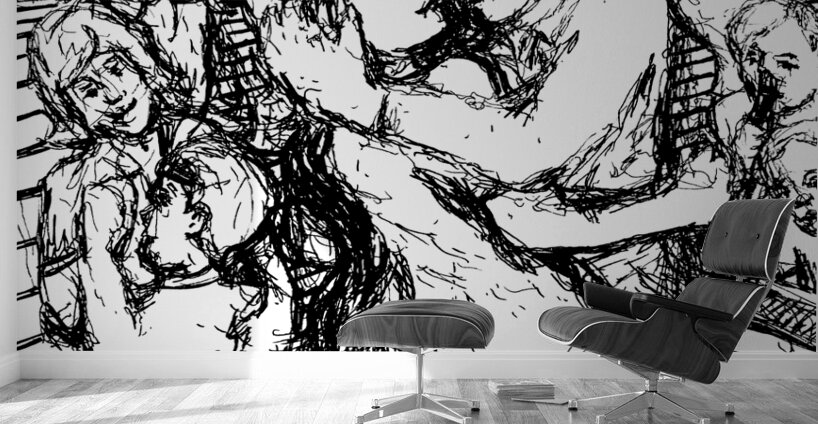 PSX 20250204 222352 Wall Murals