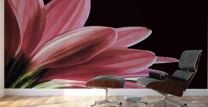 So Beautiful Wall Murals