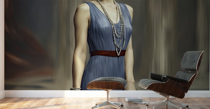 ROARING 20s   18 Wall Murals