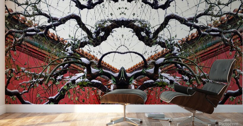 GLANCE - 1.2 – Free Shipping Wall Murals