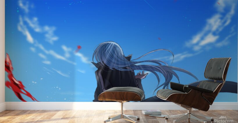 Tensei Shitara Slime Datta Ken Wall Murals