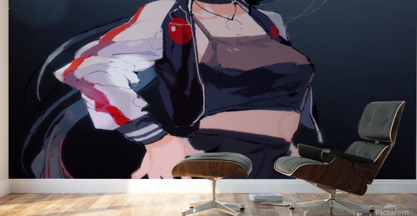 Tower Of God Wall Murals