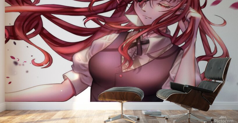 Tower Of God Wall Murals