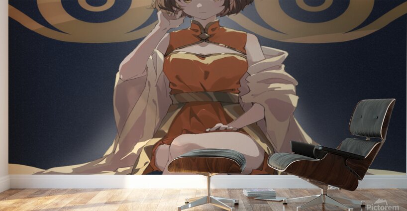 Tower Of God Wall Murals