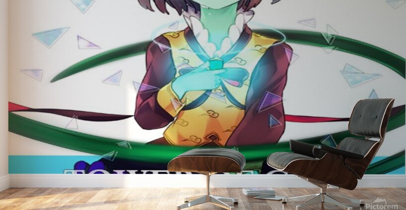 Tower Of God Wall Murals