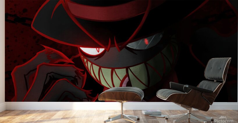 Villainous Wall Murals