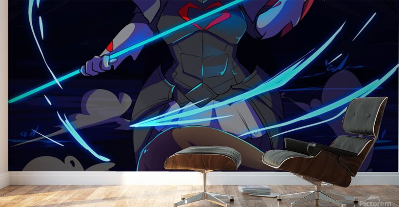 Undertale Wall Murals