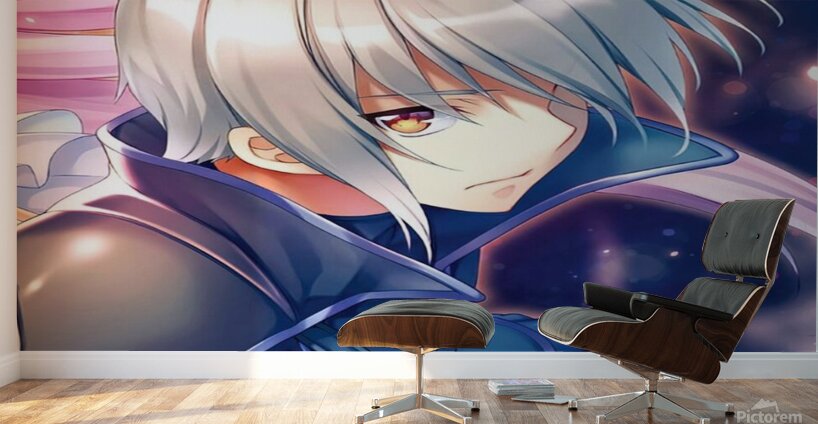spirit chronicles Wall Murals