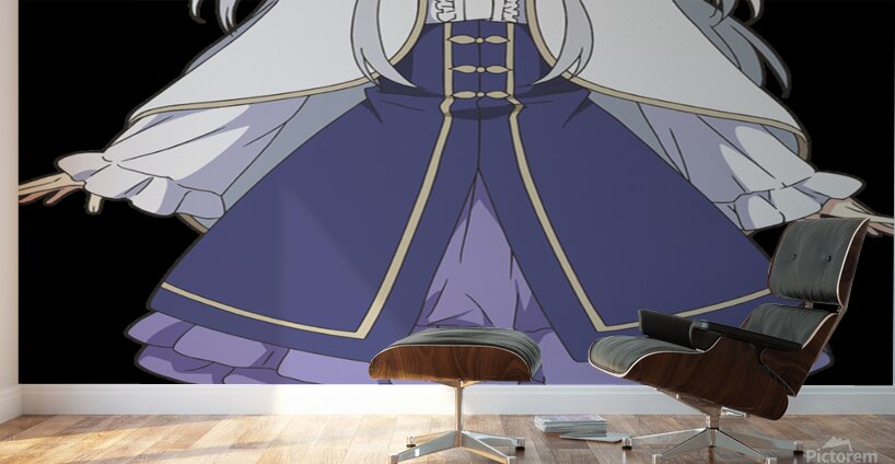 spirit chronicles Wall Murals