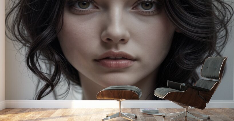 A Fleeting Moment  Wall Murals