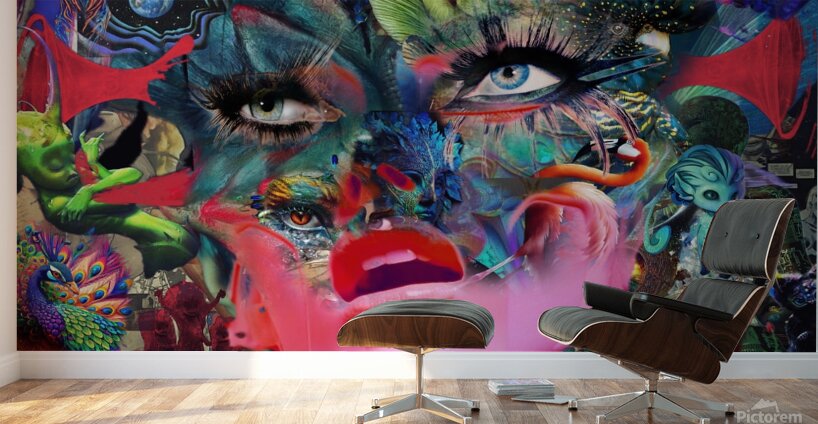  Zylara Wall Murals