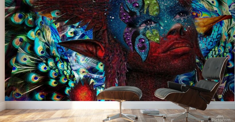 Aelix Wall Murals