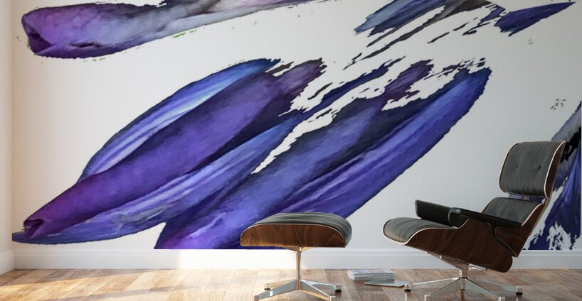 Crazy Lupin Wall Murals
