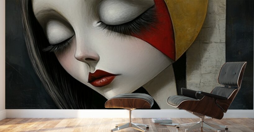 Coming Soon  36 Wall Murals