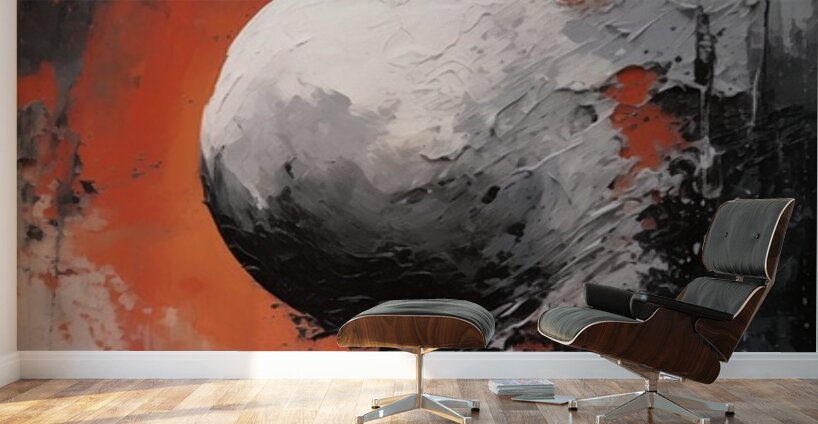 Dissolve Wall Murals