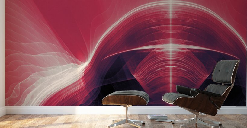 Intellection  Wall Murals