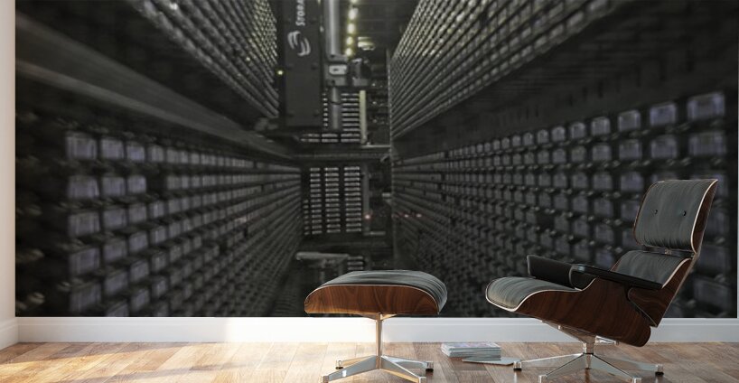 Constitution Wall Murals