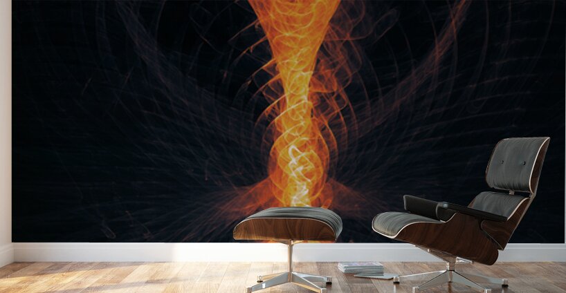 Hollywood Martini Wall Murals