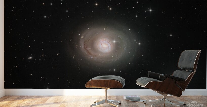 Messier 77 Wall Murals