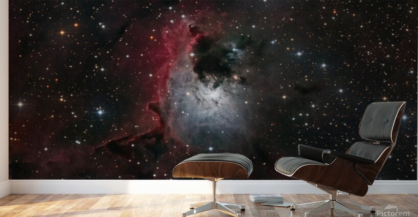 NGC 2626 Wall Murals