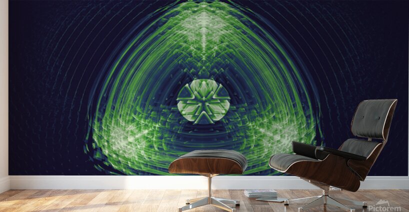 Self Heal Wall Murals