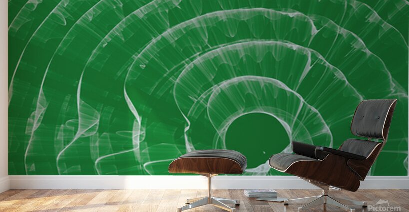 Labyrinths Wall Murals