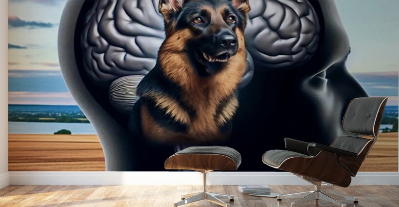 Braineeez 1009 Wall Murals