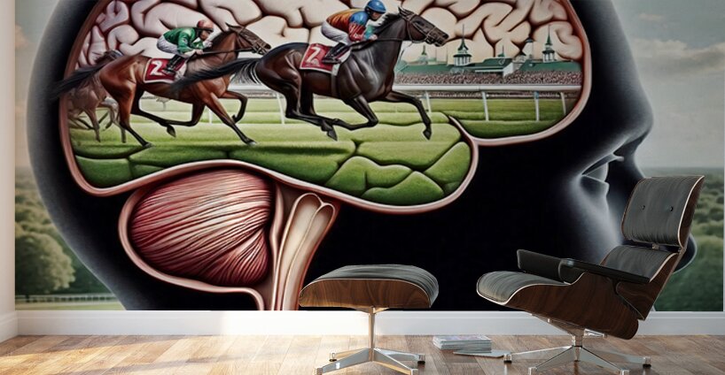 Braineeez 991 Wall Murals