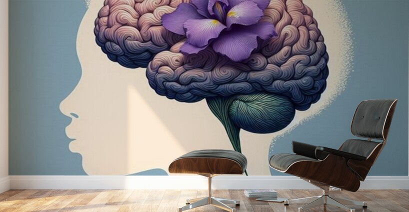 Braineeez 198 Wall Murals