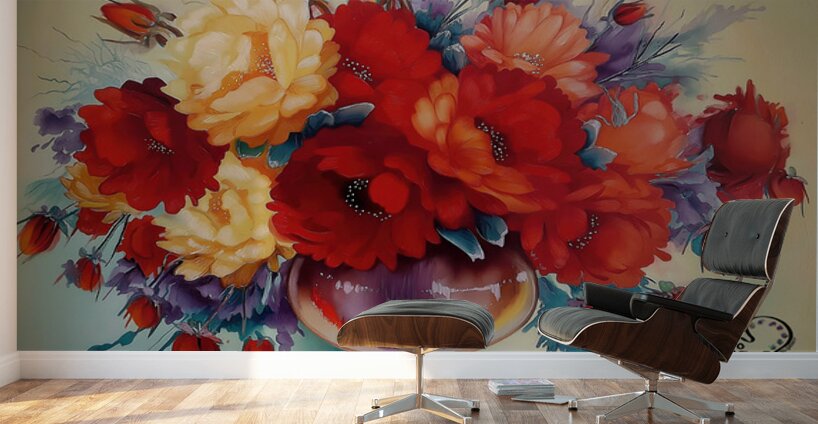 000004   Ai ART from My ART 2 Impression murale